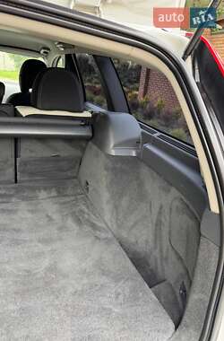 Універсал Volvo V50 2011 в 
