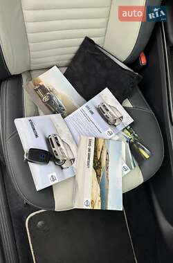 Універсал Volvo V50 2011 в 