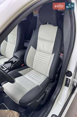Універсал Volvo V50 2011 в 