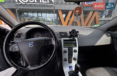 Универсал Volvo V50 2011 в 