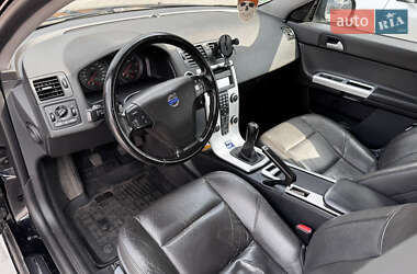Универсал Volvo V50 2011 в 