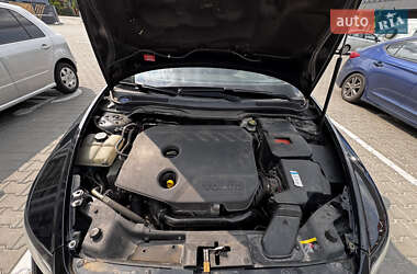 Универсал Volvo V50 2011 в 