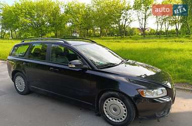 Универсал Volvo V50 2010 в Ровно