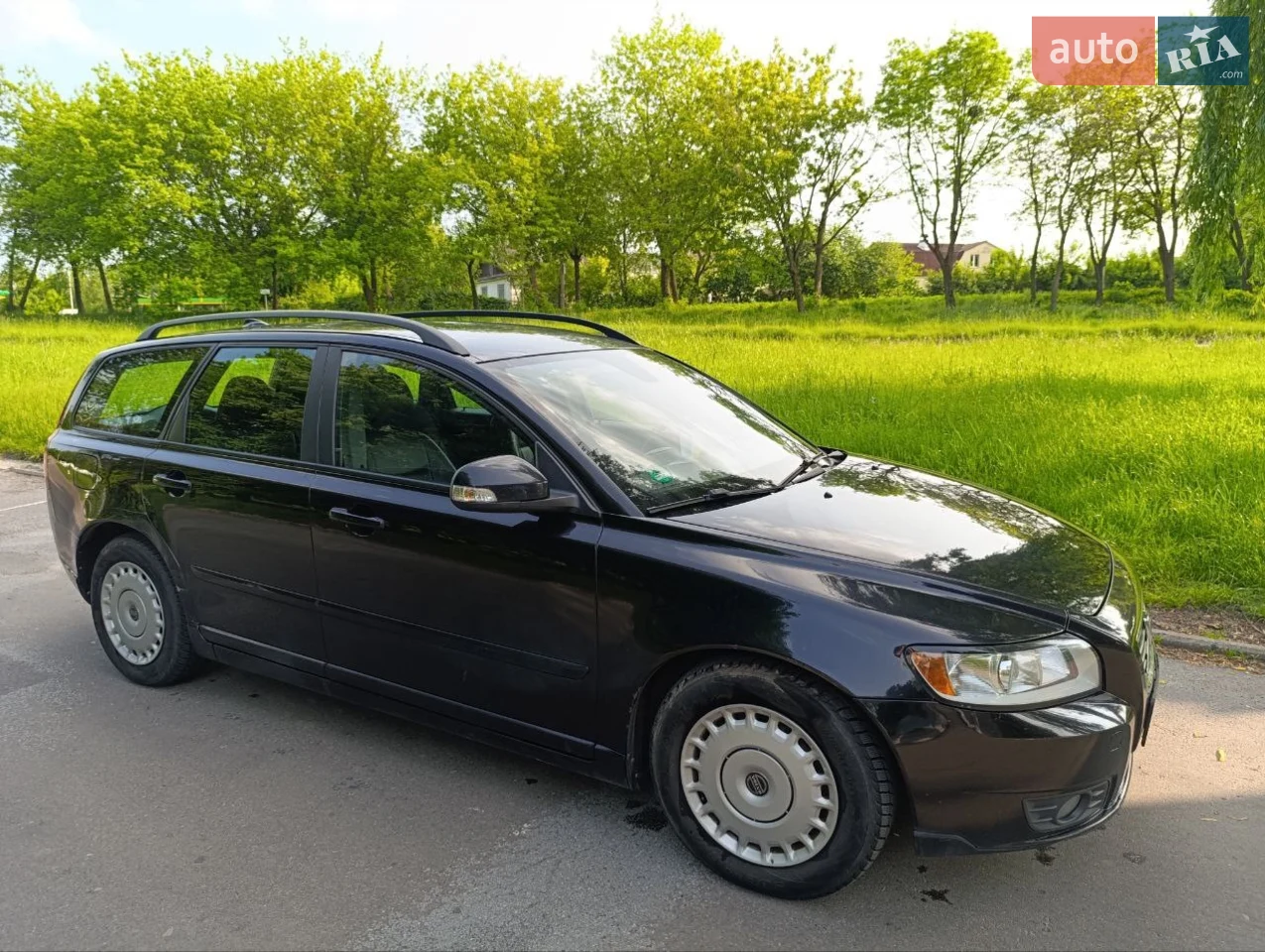 2011 Volvo V50 - мініатюра 19