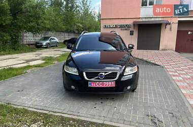 Універсал Volvo V50 2011 в Івано-Франківську