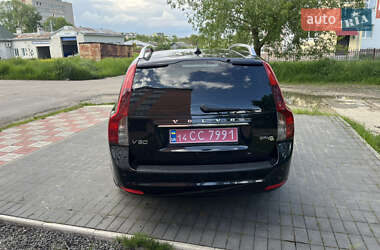 Універсал Volvo V50 2011 в 