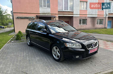 Універсал Volvo V50 2011 в 