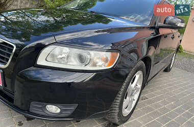 Універсал Volvo V50 2011 в 