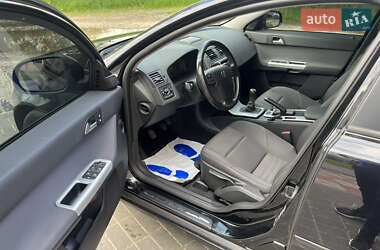Універсал Volvo V50 2011 в 