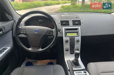Універсал Volvo V50 2011 в 