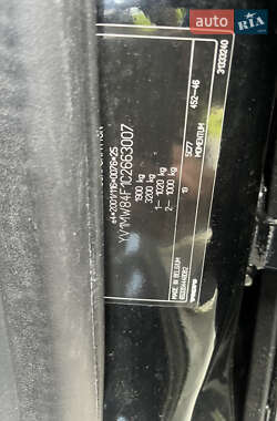 Універсал Volvo V50 2011 в 