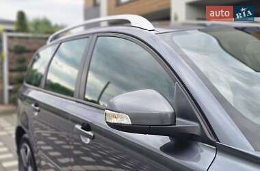 Універсал Volvo V50 2012 в 