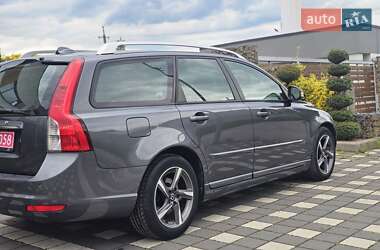 Універсал Volvo V50 2012 в 