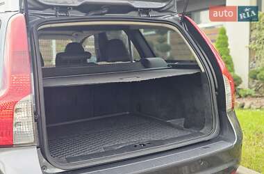 Універсал Volvo V50 2012 в 
