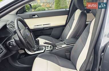 Універсал Volvo V50 2012 в 