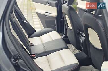 Універсал Volvo V50 2012 в 