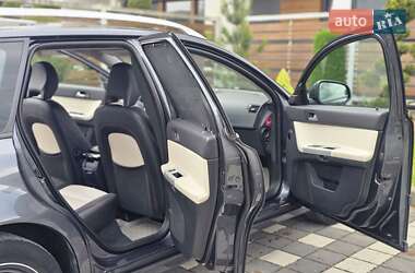 Універсал Volvo V50 2012 в 