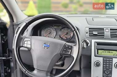 Універсал Volvo V50 2012 в 