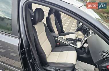 Універсал Volvo V50 2012 в 