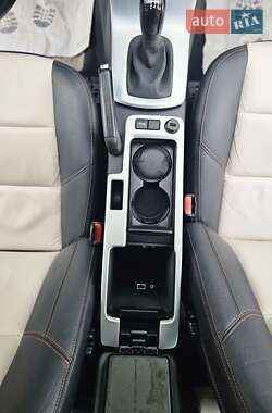 Універсал Volvo V50 2012 в 