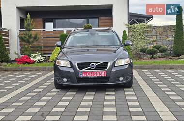 Універсал Volvo V50 2012 в 