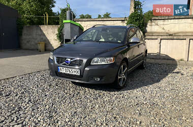 Универсал Volvo V50 2012 в Калуше