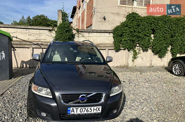 Універсал Volvo V50 2012 в 