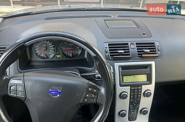 Універсал Volvo V50 2012 в 