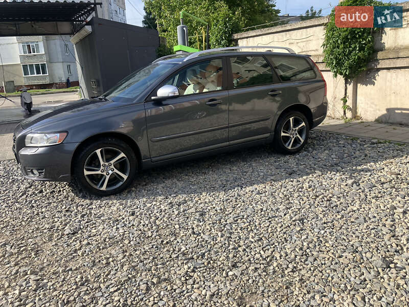 Універсал Volvo V50 2012 в Калуші