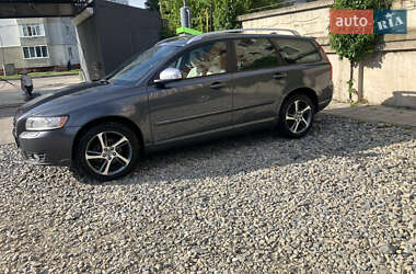 Універсал Volvo V50 2012 в 
