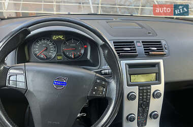 Універсал Volvo V50 2012 в 