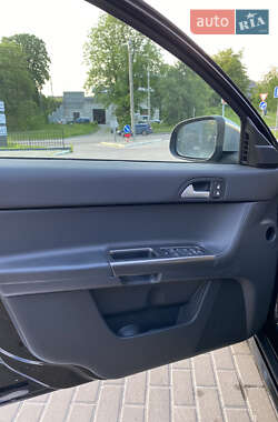 Универсал Volvo V50 2011 в 