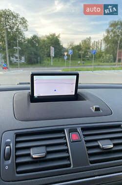 Универсал Volvo V50 2011 в 