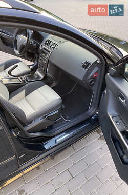 Универсал Volvo V50 2011 в 