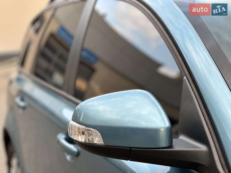 Универсал Volvo V50 2010 в Одессе