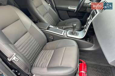 Универсал Volvo V50 2010 в 