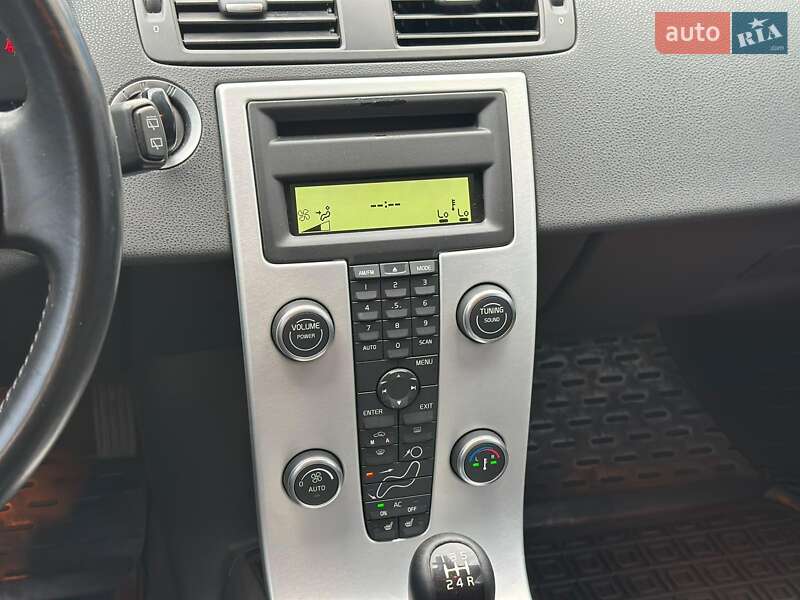 Универсал Volvo V50 2010 в Одессе