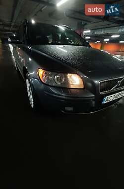 Універсал Volvo V50 2006 в 