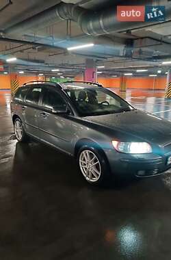 Універсал Volvo V50 2006 в 