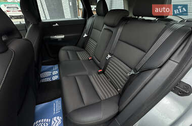 Універсал Volvo V50 2009 в 