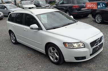 Універсал Volvo V50 2010 в 
