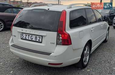 Універсал Volvo V50 2010 в 
