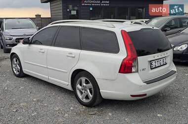 Універсал Volvo V50 2010 в 