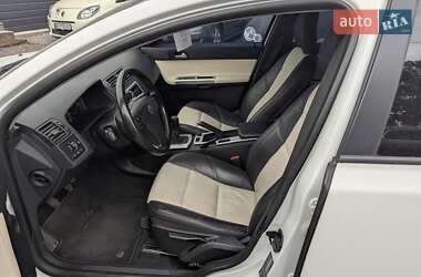 Універсал Volvo V50 2010 в 