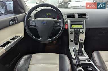 Універсал Volvo V50 2010 в 