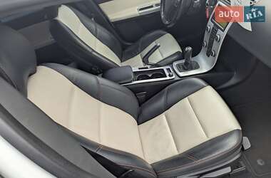 Універсал Volvo V50 2010 в 