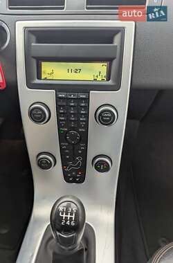 Універсал Volvo V50 2010 в 