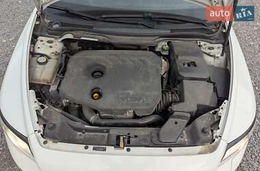 Універсал Volvo V50 2010 в 