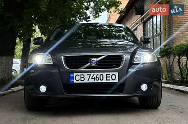 Универсал Volvo V50 2009 в 