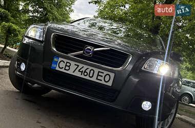 Универсал Volvo V50 2009 в 